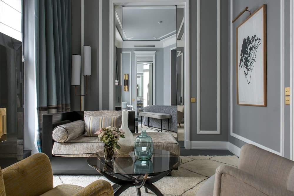 Nolinski Paris - Evok Collection — 11