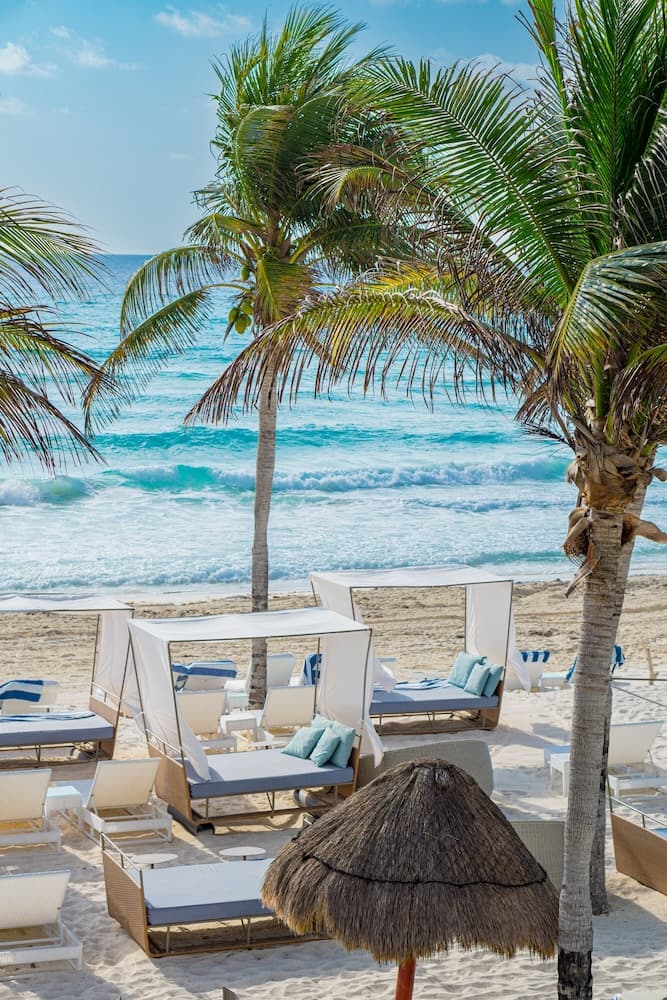 Sunset Royal Beach Resort - All Inclusive — 14