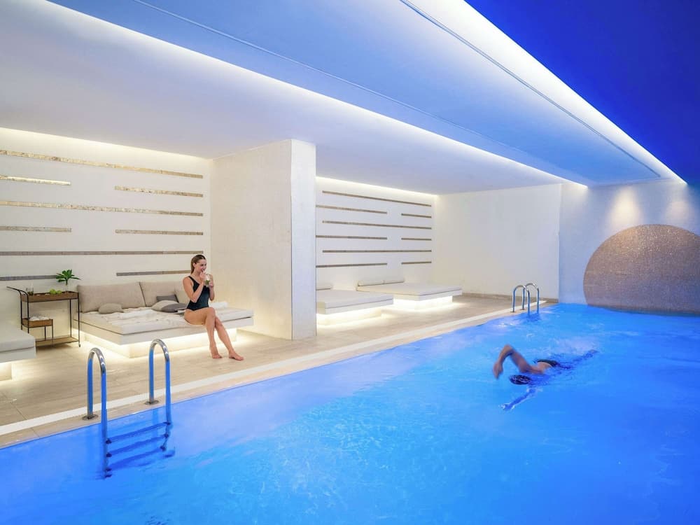 Novotel Istanbul Bosphorus — 6