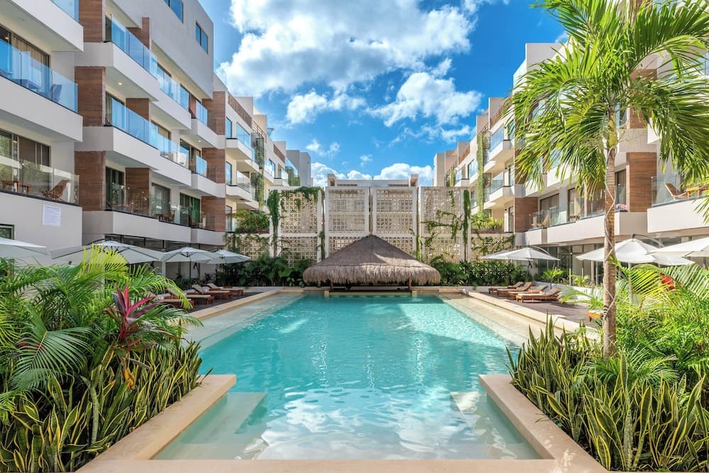 Holiday Inn Tulum By IHG — 1