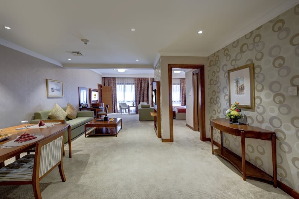 Donatello Hotel — 11