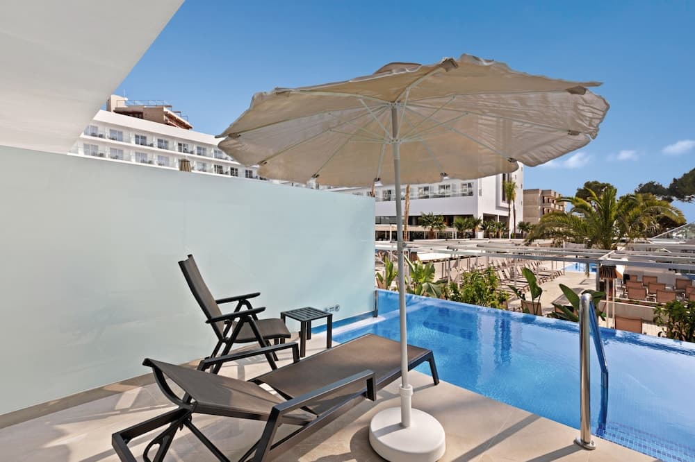 Hotel Riu Playa Park - 0'0 Tutto Incluso — 22