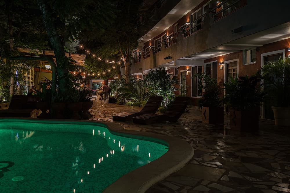Casa Colonial Vintage Hotel — 30