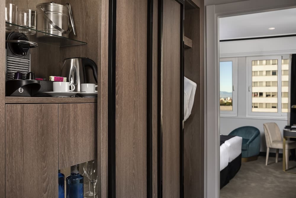 The Level at Melia Castilla — 15