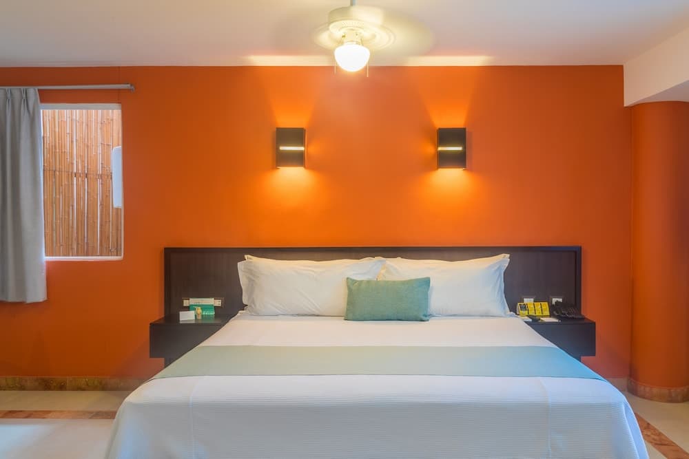 Illusion Boutique Hotel — 10