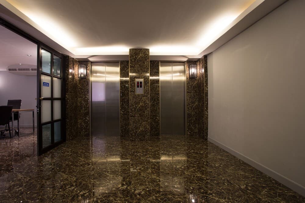 First House Hotel — 9