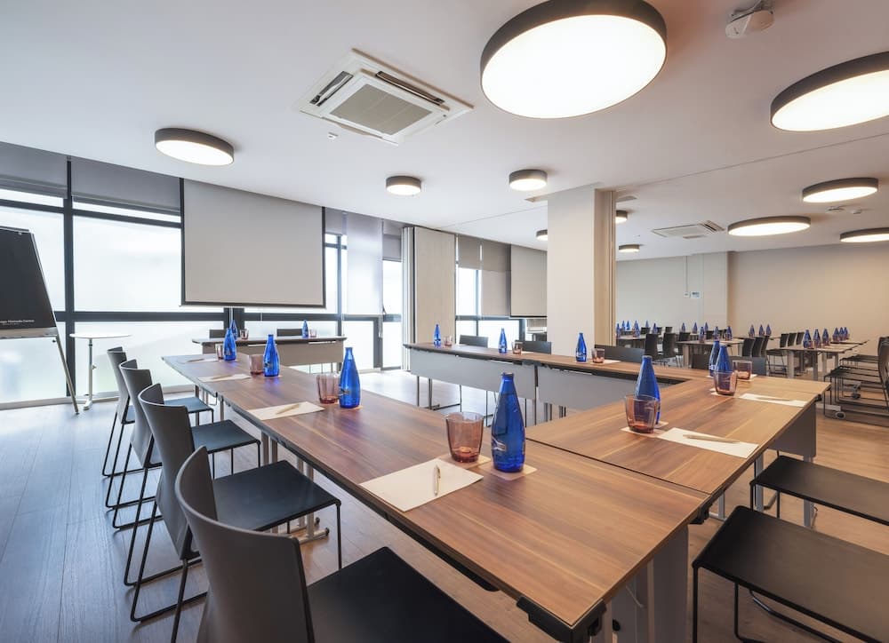 Malaga Alameda Centro Affiliato da Meliá — 10