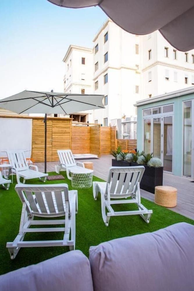 WeHostel Palma — 8