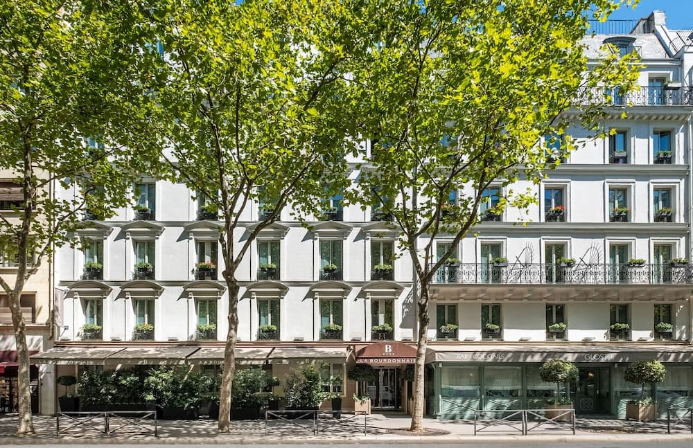 Hotel La Bourdonnais by Inwood Hotels — 14
