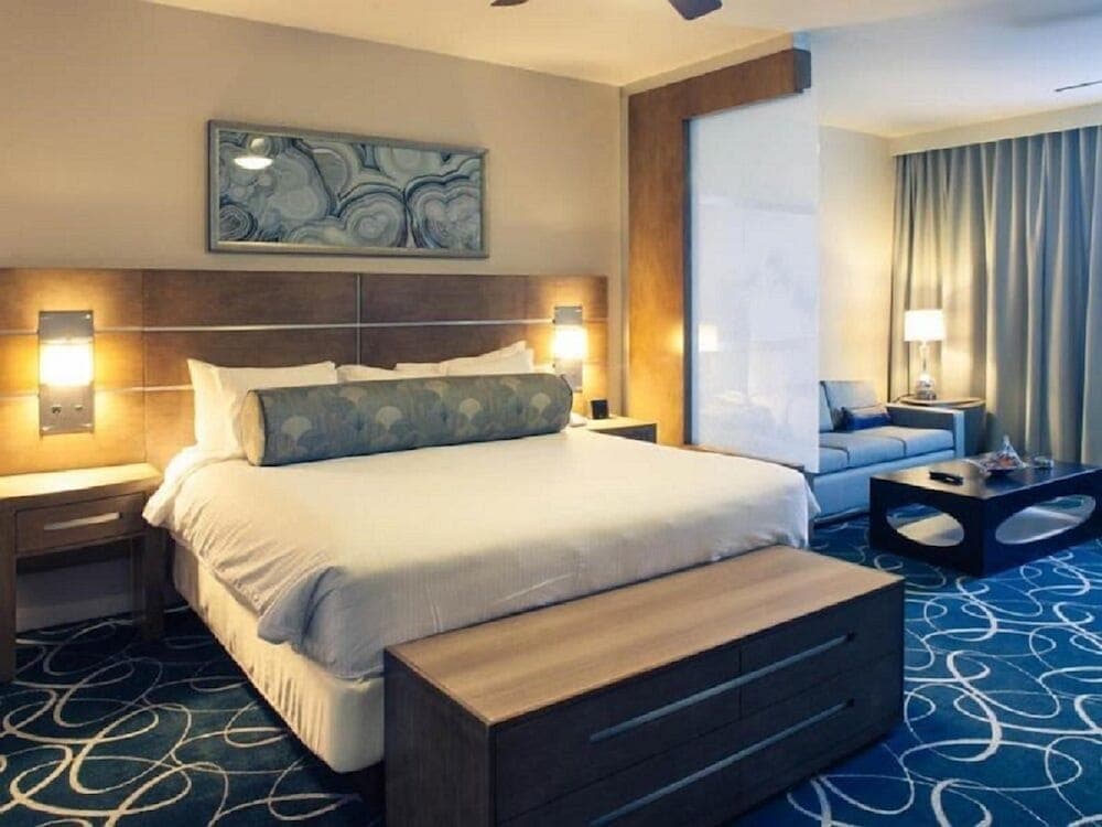 Club Wyndham Desert Blue — 3