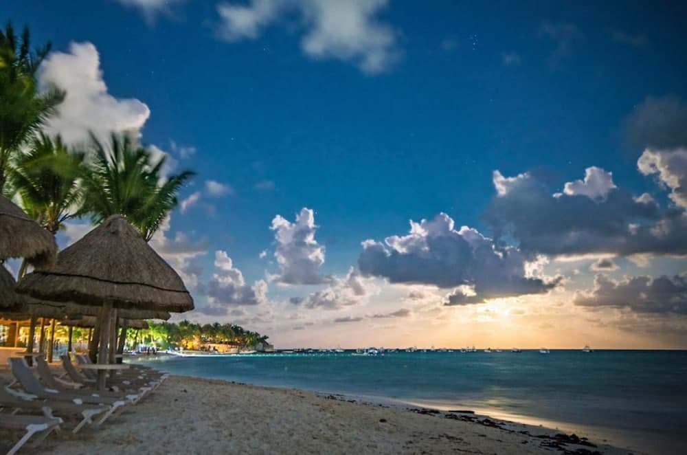 Mahekal Beach Front Resort & Spa — 2