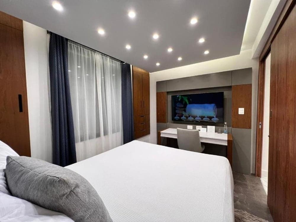 Sieben Boutique-Apartments Cancún — 17