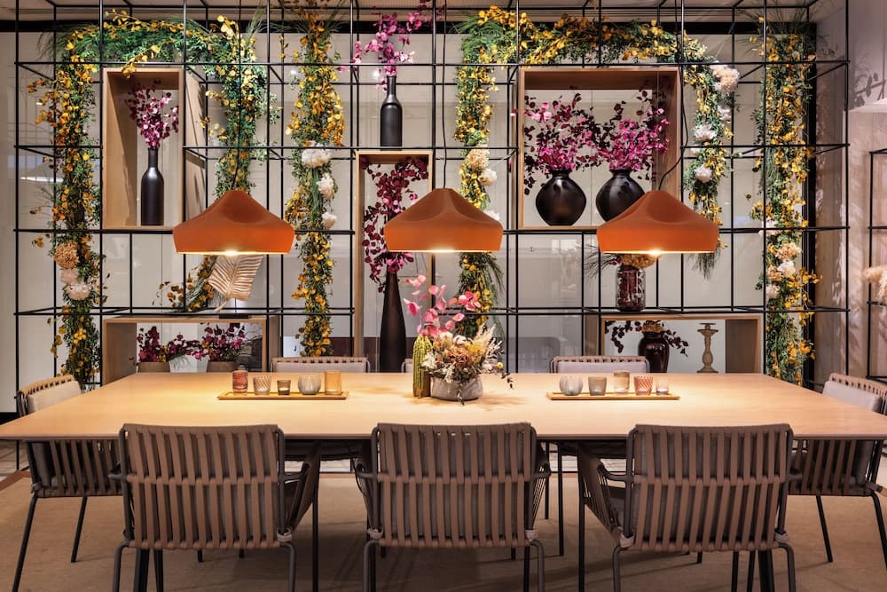 The Level en Melia Sevilla — 25