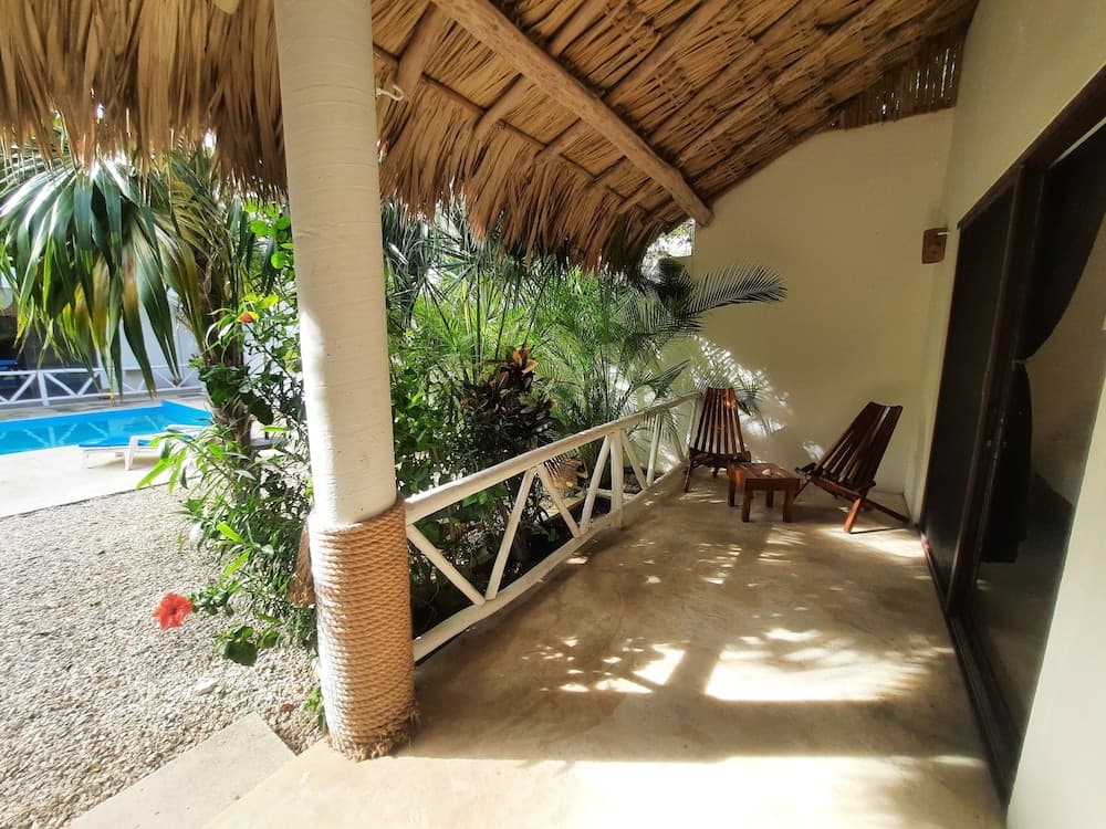 Casa del Mare Tulum — 27