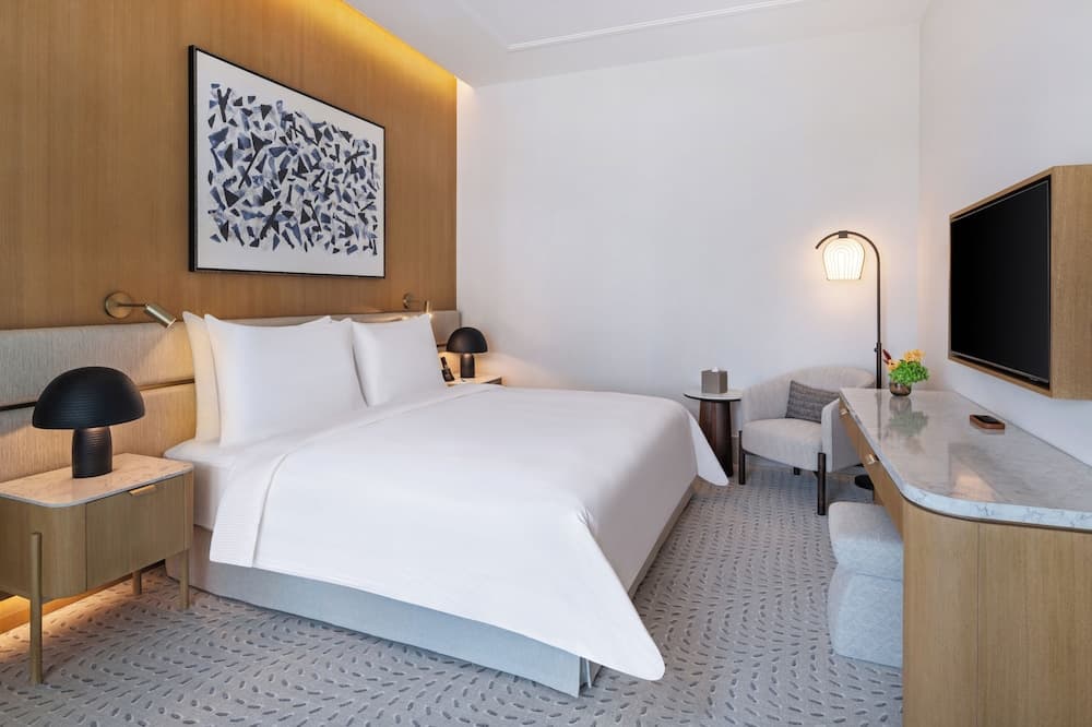 Vida Creek Beach Hotel — 17