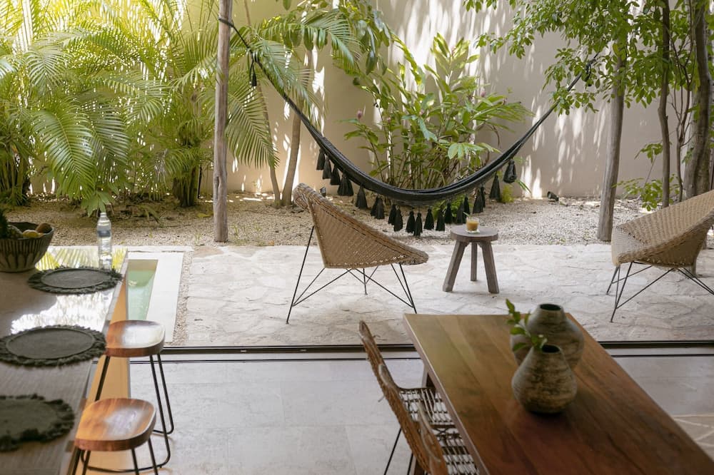 Zereno Tulum Beach Club Access — 26
