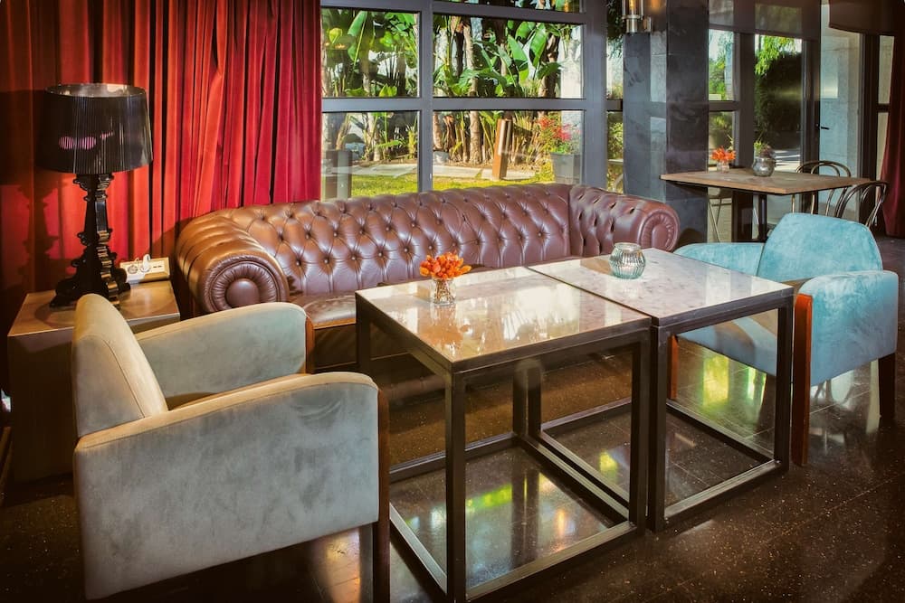 Best Western Plus Hotel Alfa Aeropuerto — 8