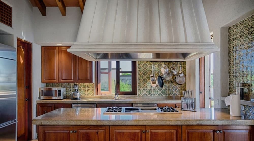 Casa Brooks von Cabo Platinum — 30