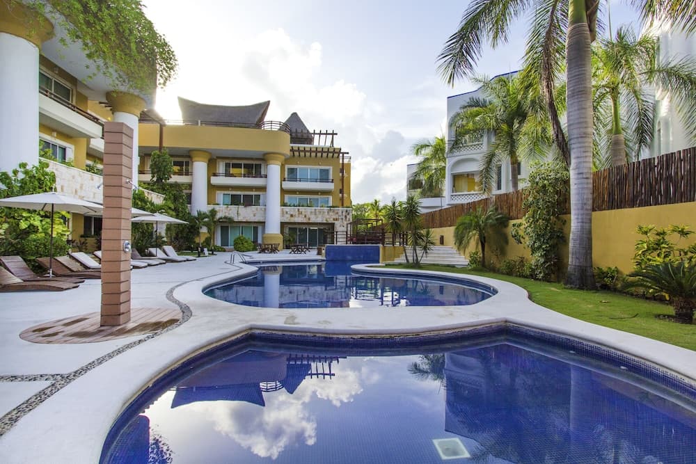Pueblito Escondido Luxury by Mistik — 27