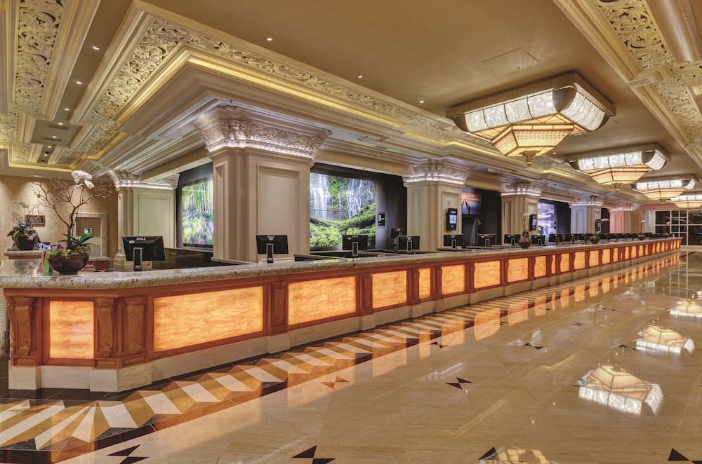 Mandalay Bay Resort e Casinò — 2