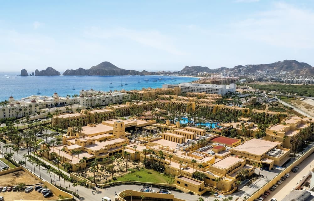 Hotel Riu Santa Fe - All-Inclusive — 19