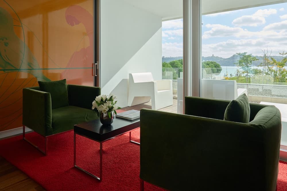 Altis Belém Hotel &amp; Spa — 12