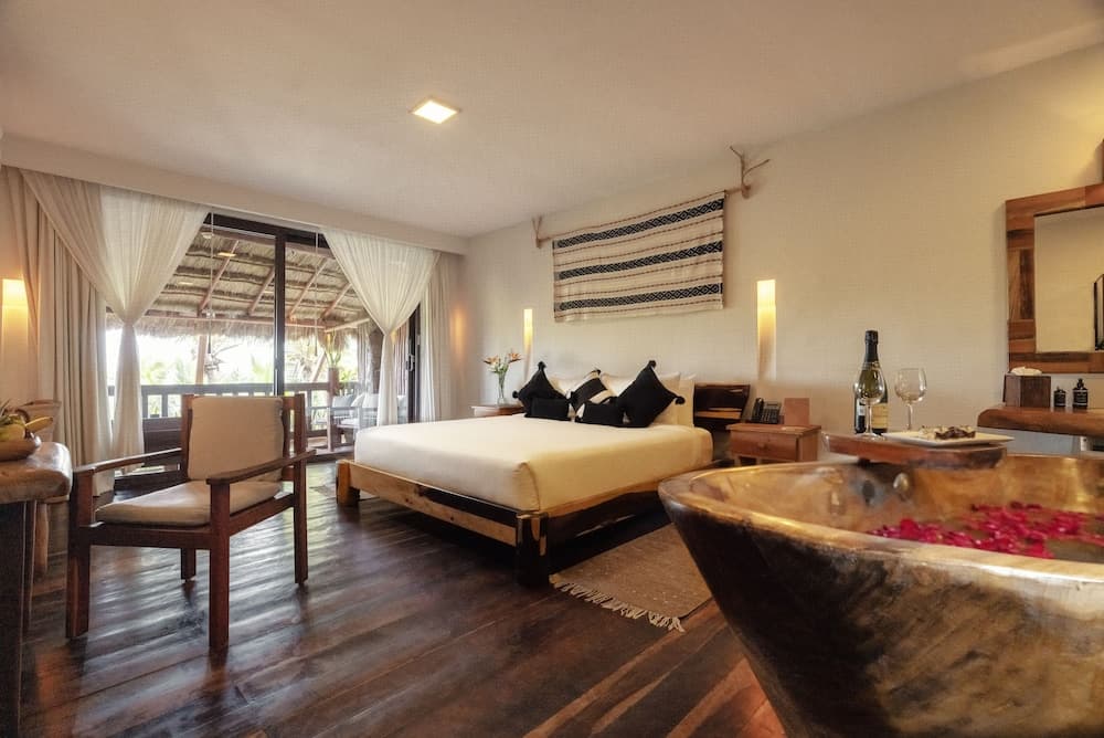 Kanan Tulum Árbol, Terraza, Club de Playa y Spa - Solo Adultos — 16