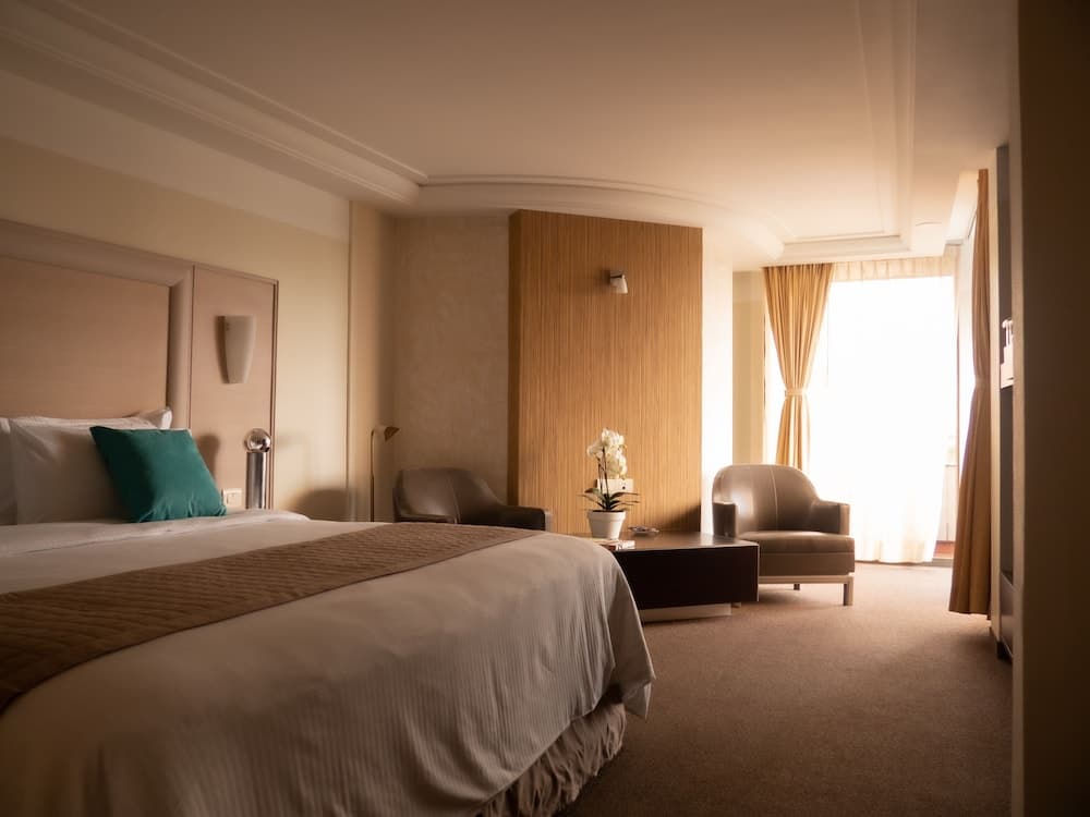 Hotel Marbella — 10