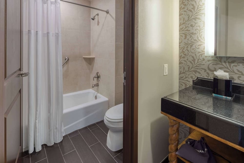 Wyndham Grand Resort Bonnet Creek — 23