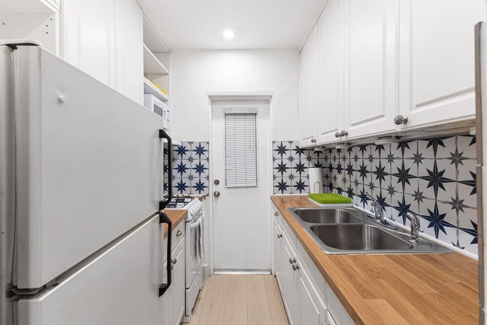 Helles stilvolles Apartment in Las Olas Blvd Victoria Park — 19