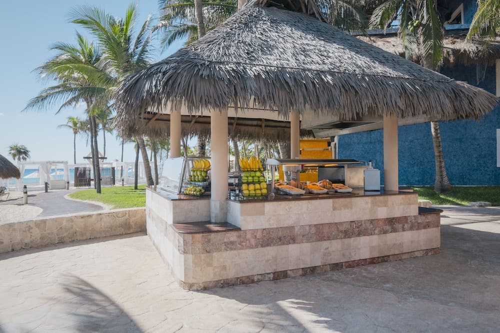 Iberostar Waves Tucán - All Inclusive — 4