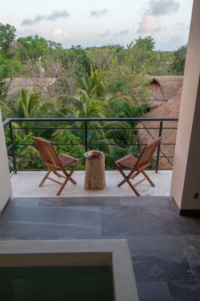 Prana Boutique Hotel — 24