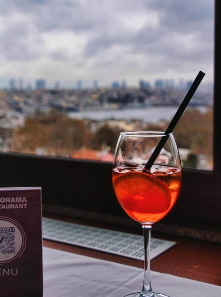 The And Hotel Istanbul - Special Class — 29