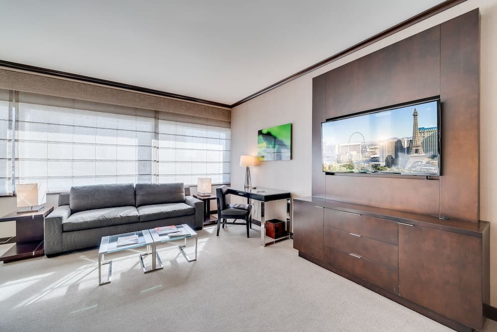 Jet Luxury at the Vdara Condo Hotel — 25