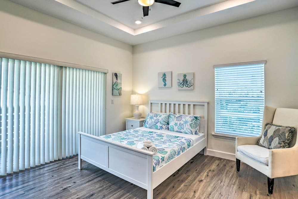 Casa familiar en Tampa, ¡a menos de 3 millas del océano! — 5