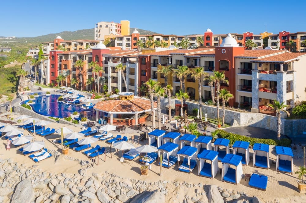 Hacienda Encantada Resort & Residences — 28