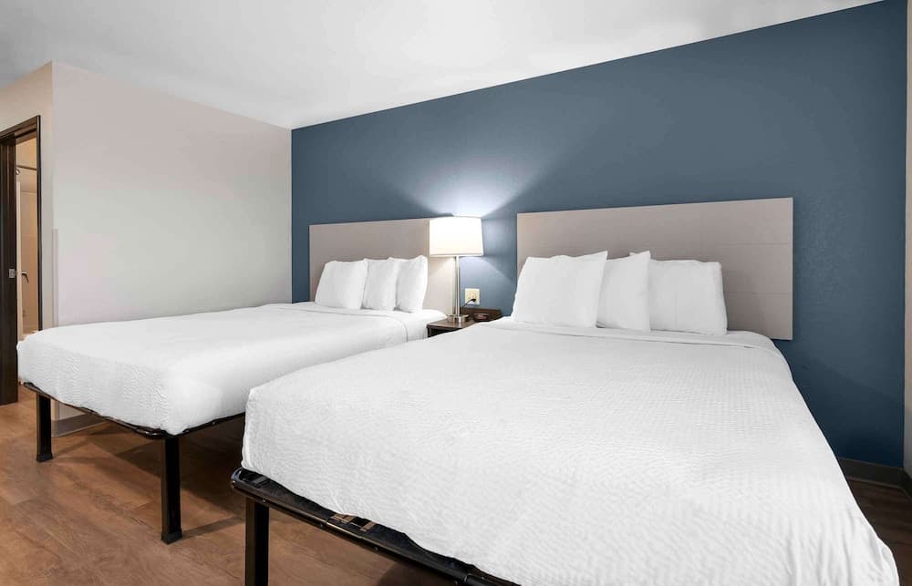 Hotel Extended Stay America Suites - Tampa - Casino Area — 23