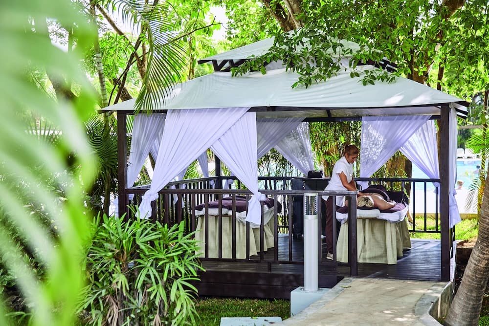 Hotel Riu Tequila - All Inclusive — 26
