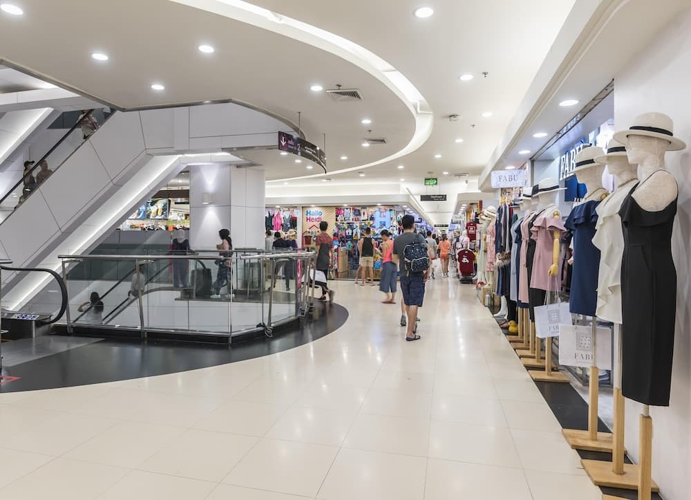 Maitria Mode Sukhumvit 15 Bangkok — 5