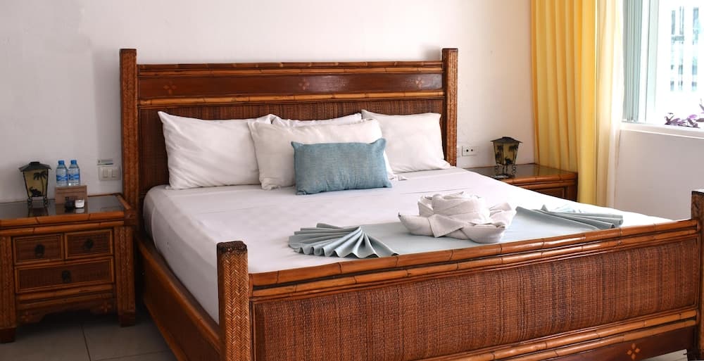 Illusion Boutique Hotel — 23