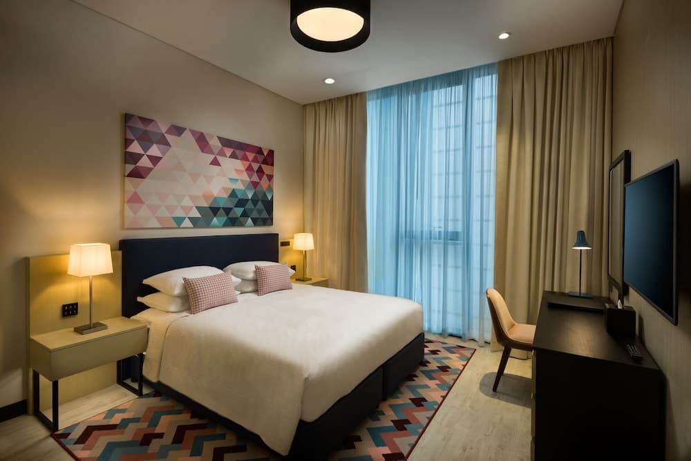 Mileno AL Barsha — 20