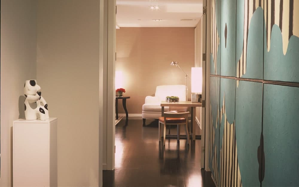 The SKYLOFTS at MGM Grand — 26