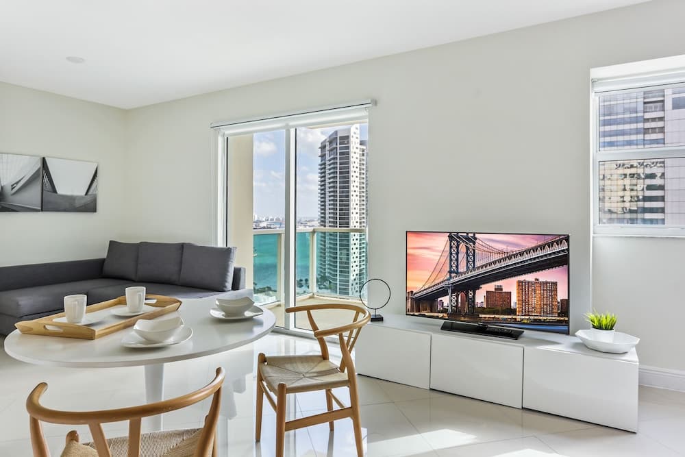 OB Brickell Miami — 17
