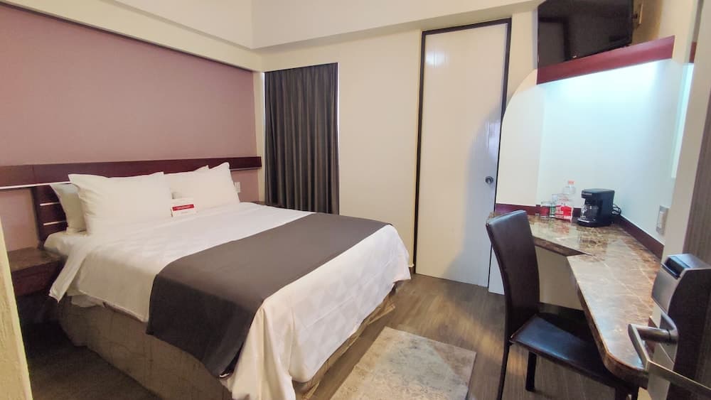 Hotel Roosevelt Condesa — 28