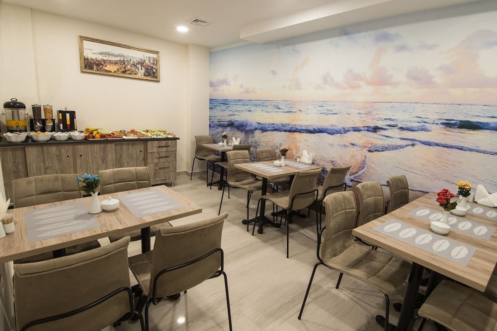Primero Hotel — 21