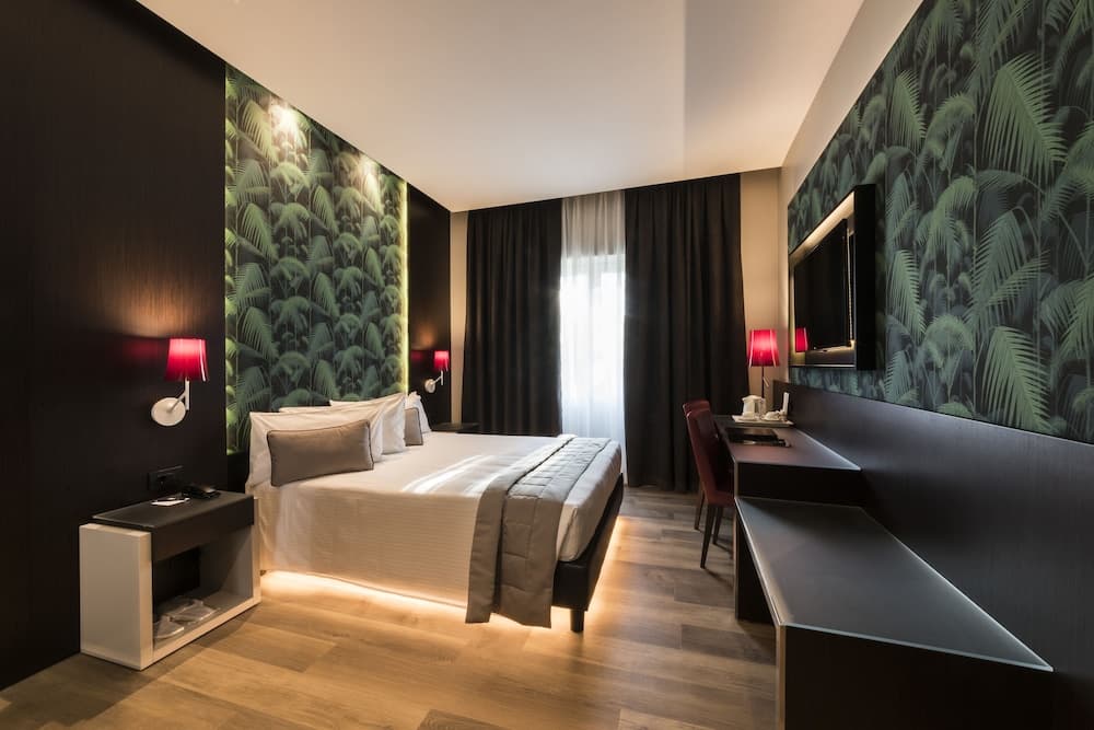 Hotel Manin — 13