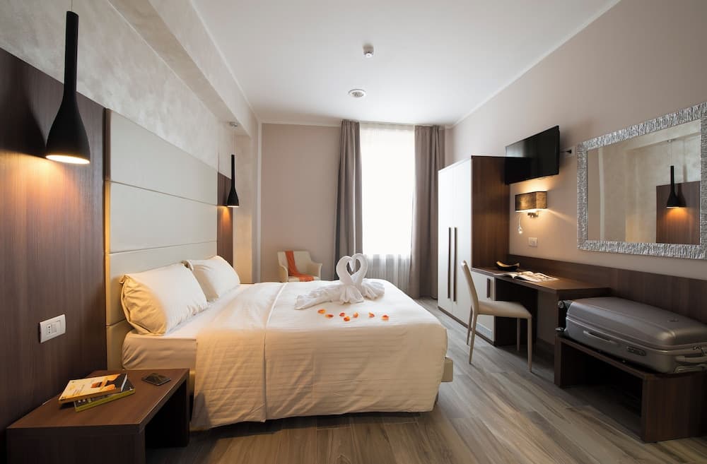 Hotel Oasi Village — 17