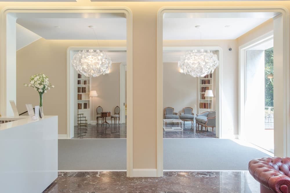 Hotel Tiziano — 3