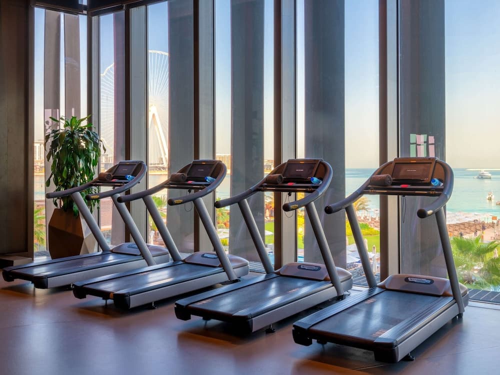 Rixos Premium Dubai JBR — 3