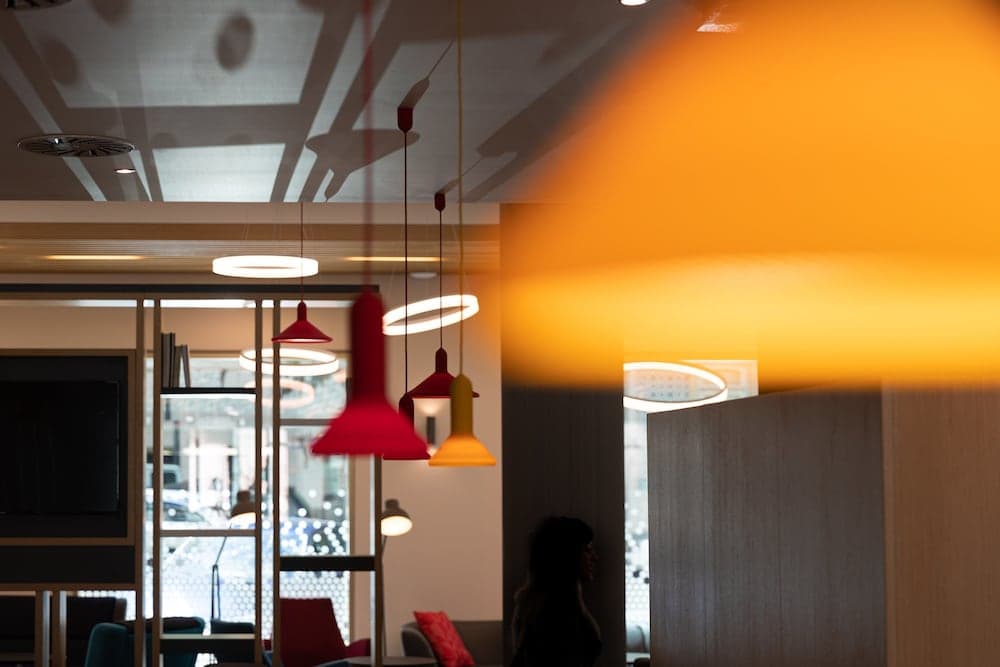 Holiday Inn Express Lisbona - Plaza Saldanha, un hotel IHG — 3